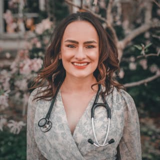 Maryssa Poderzay, MD, Resident Physician, Saint Paul, MN