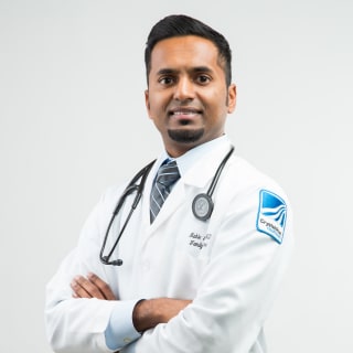 Noble Jacob, MD
