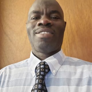 Aderemi Lawal, Family Nurse Practitioner, Chicago Heights, IL, Franciscan Health Olympia Fields