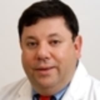 James Otis, MD