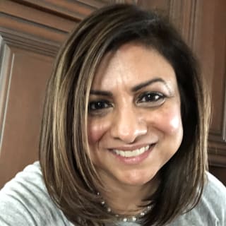 Aliya Hasan, MD