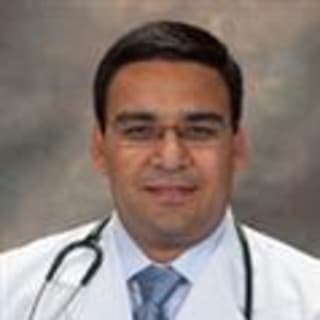 Nayankumar Patel, MD, Geriatrics, Lakeland, FL, AdventHealth Heart of Florida
