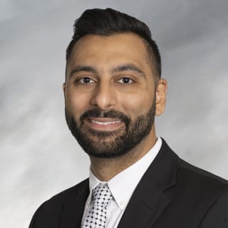 Ahmad Hasan, MD, Orthopaedic Surgery, Detroit, MI