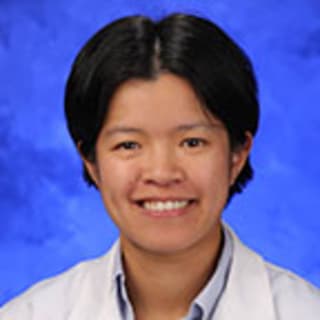 Joyce Wong, MD, General Surgery, Washington, DC, Lenox Hill Hospital