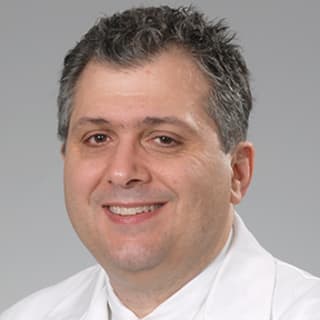 Anthony Modica, MD, Radiology, New Orleans, LA