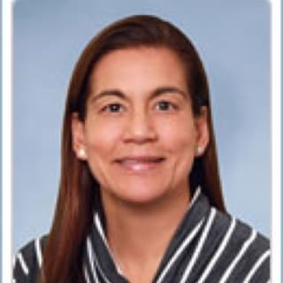 Cheryl D Souza, MD