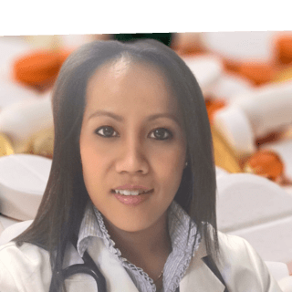 BaoTram (Nina) Nguyen, Family Nurse Practitioner, Shelbyville, KY