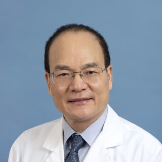 Victor Xia, MD, Anesthesiology, Los Angeles, CA