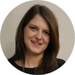 Chiara Ferrari, MD, Psychiatry, Chicago, IL