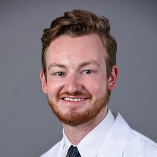 Nick Levergood, MD, Resident Physician, Boston, MA