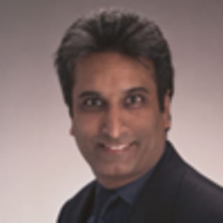 Rajesh Pahwa, MD