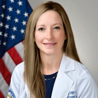 Rebecca (Marotta) Orr, Adult Care Nurse Practitioner, Charleston, SC