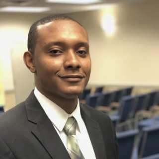 Shemroy McCarthy, Pharmacist, Davie, FL