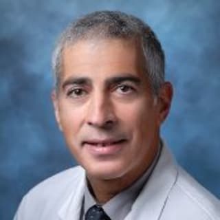 Marcel Maya, MD, Radiology, Los Angeles, CA, Cedars-Sinai Medical Center