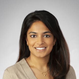 Mira Trivedi, MD