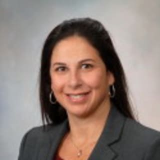 Maria Barbosa, MD, Anesthesiology, Jacksonville, FL, Mayo Clinic Hospital in Florida