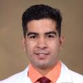 Utsab Panta, MD, Cardiology, Elizabethtown, KY