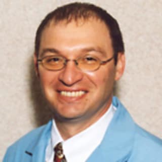 Eugene Becker, MD, Anesthesiology, Little Rock, AR, Arkansas Surgical Hospital