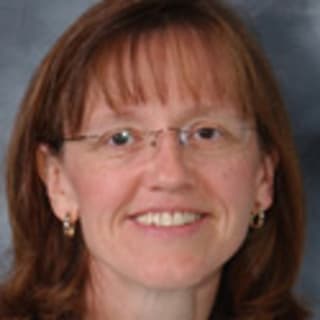 Carine Stromquist, MD