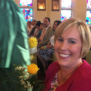 Rene' Rymar, Critical Care, Coaldale, PA