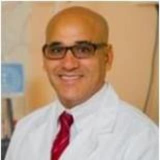 Abdelkader Mallouk, MD, Family Medicine, Horseheads, NY