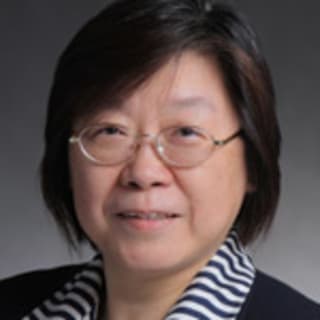Xinru Qian, MD