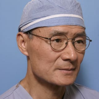 Andrew Choi, MD