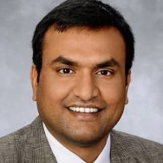 Rajendra Chalasani, MD, Nephrology, Goodyear, AZ