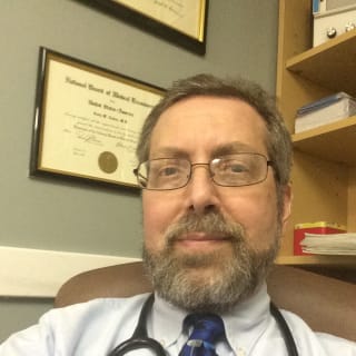 Gary Cohen, MD, Family Medicine, Philadelphia, PA, Roxborough Memorial Hospital