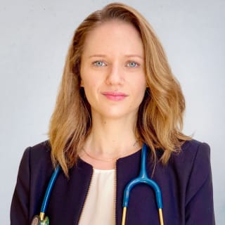 Irina Dawson, MD, Allergy & Immunology, Fredericksburg, VA