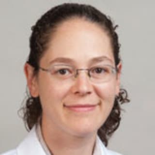 Rebecca Dudovitz, MD