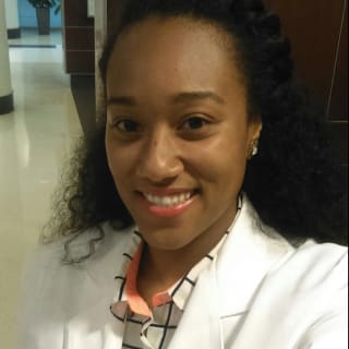 Tashinea Bernadin, DO, Family Medicine, Fayetteville, GA