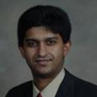 Asif Zia, MD, Infectious Disease, Lillington, NC