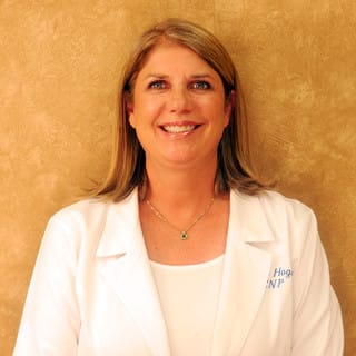 Nancy Hogan, Family Nurse Practitioner, Enon, OH