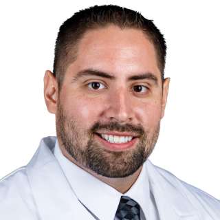 Alexander Johnson, DO, Internal Medicine, Los Angeles, CA