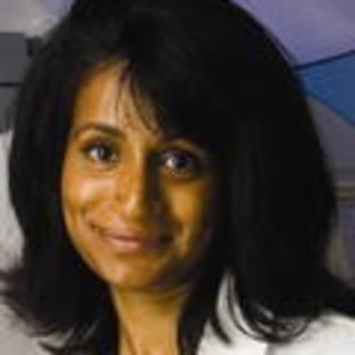 Meena Savur Moran, MD