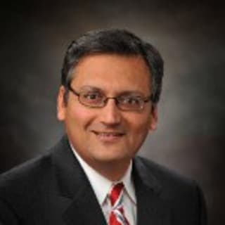 Arvind Bali, MD