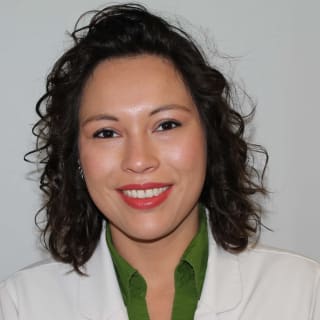 Melanie Akuna, MD