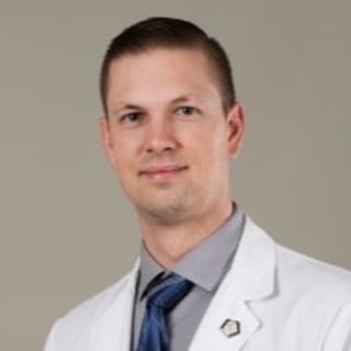 Weston Debry, PA, Cardiology, Peoria, AZ