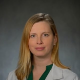 Jeanne McFalls, MD