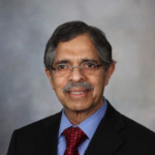 K Sreekumaran Nair, MD, Endocrinology, Rochester, MN