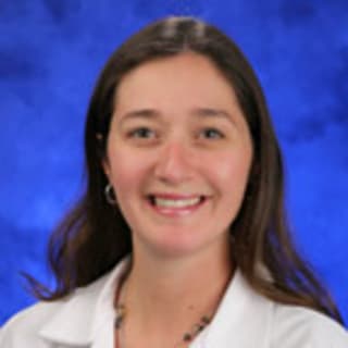 Angela Longo, PA, Cardiology, Hershey, PA, Penn State Milton S. Hershey Medical Center