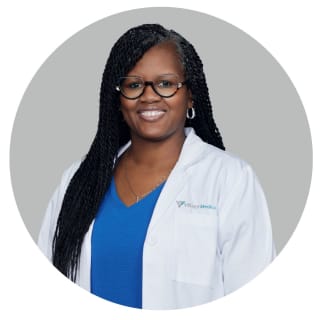 Sharnette Washington, Family Nurse Practitioner, Goodyear, AZ