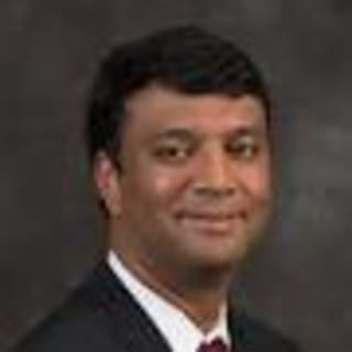 Omer Riaz, MD