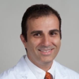 Kianusch Kiai, MD, Anesthesiology, Los Angeles, CA