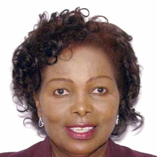 Gladys Ozoude
