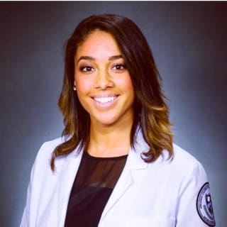 Samantha Skinner, MD, Resident Physician, Fort Smith, AR