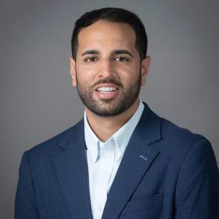 Sahil Khanna, MD, Gastroenterology, Charlottesville, VA