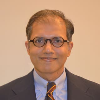 Subburaman Sivakumar, MD