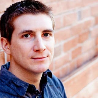 Derek Burkum